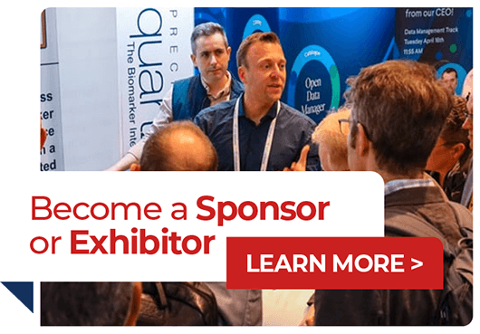 Become a Sponsor/Exhibitor