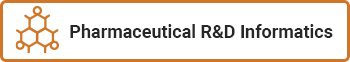 Pharmaceutical R&D Informatics