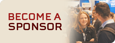 Become a Sponsor